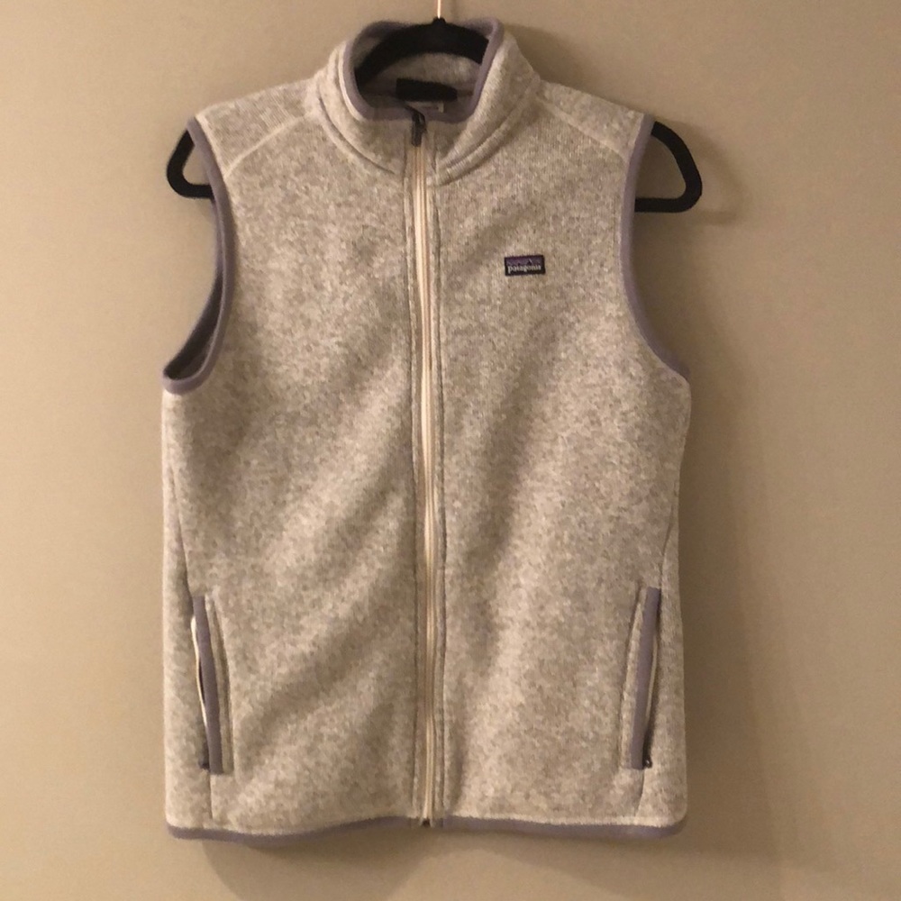 Patagonia Vest
